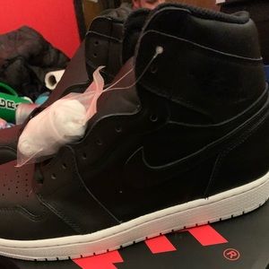 Air jordan 1 “cyber Monday”